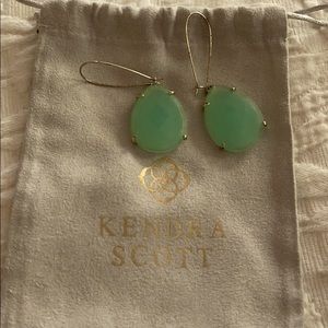 Kendra Scott Drop Earrings